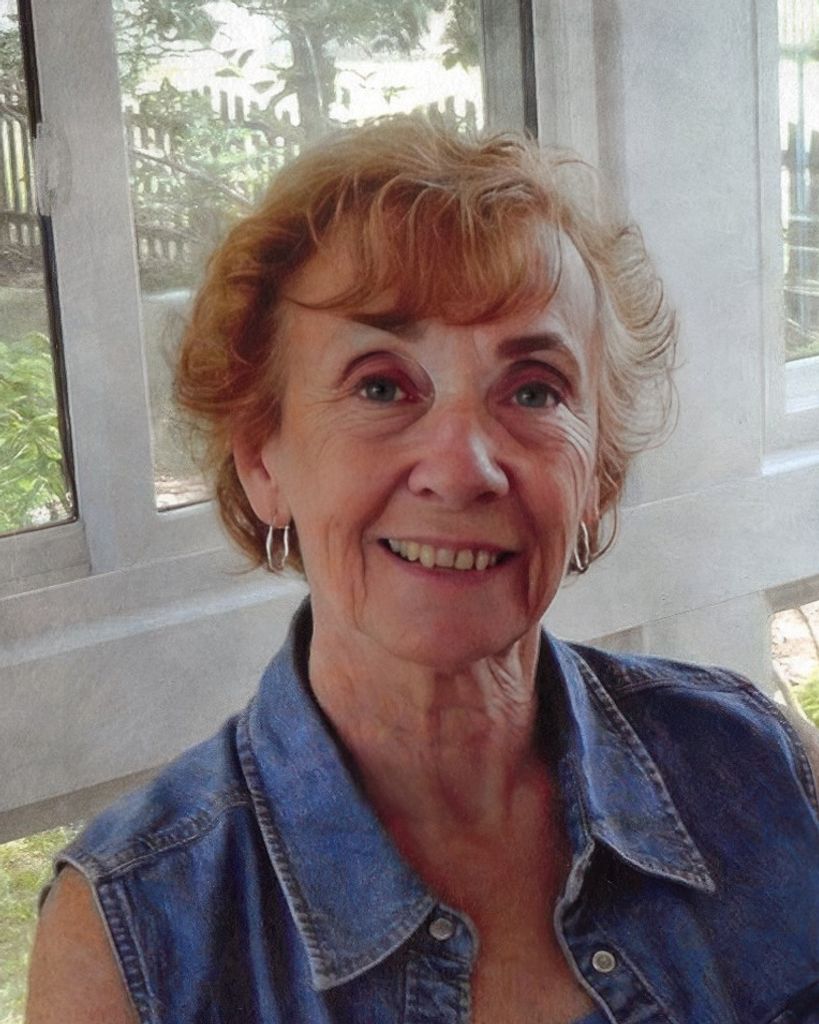 Joy Anne Clune Profile Photo