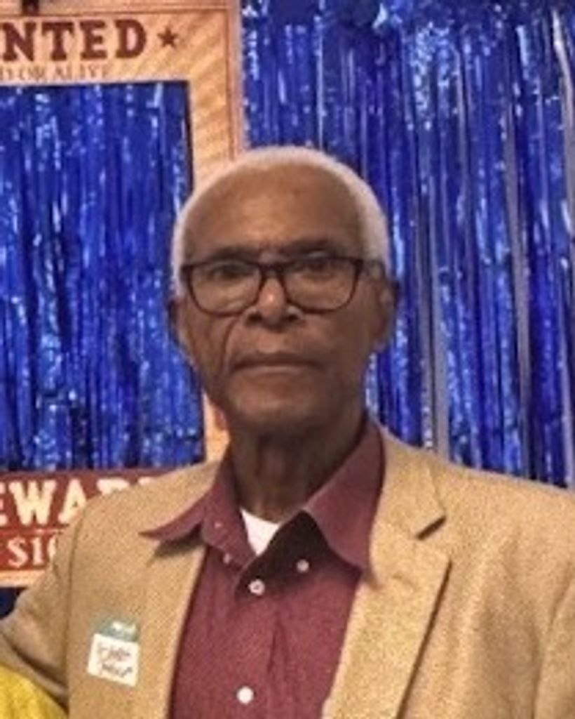 Robert Capehart Profile Photo