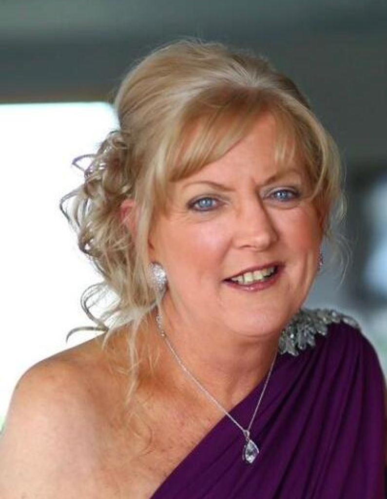 Patricia Ann "Patti" (Kusnic)  Nerone
