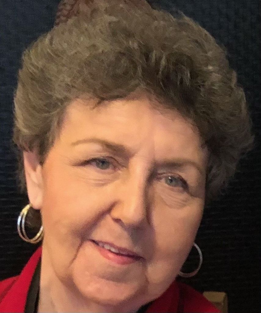 Ann Marie “Aunt Sis” Sabo Profile Photo