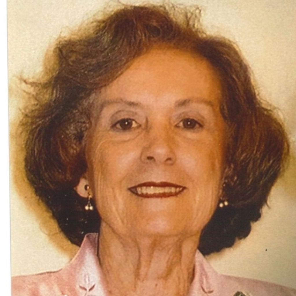 Sarah Isabelle Seastrunk