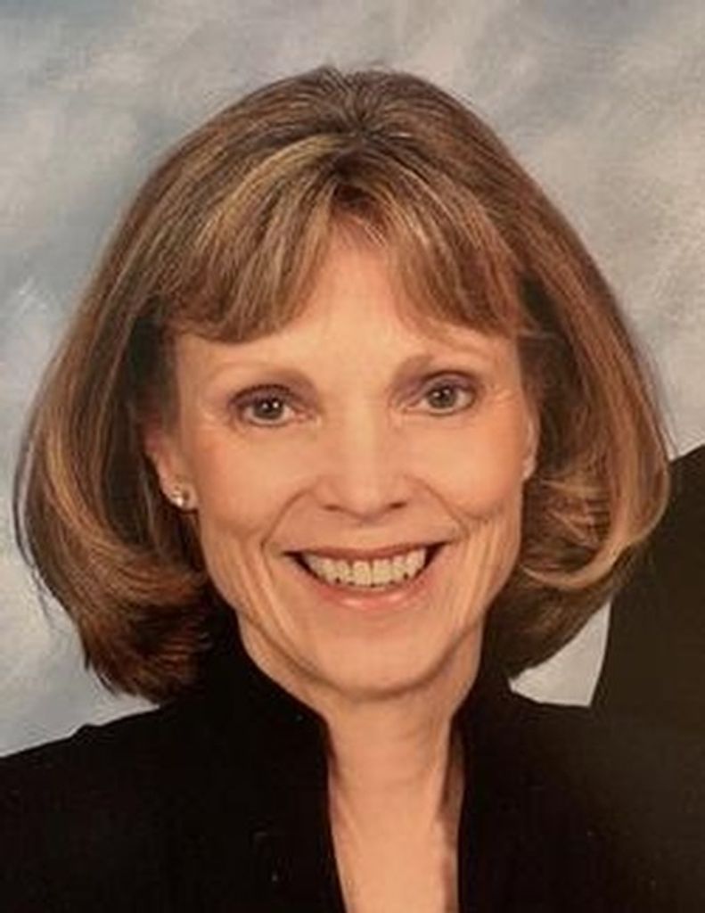 Betty King