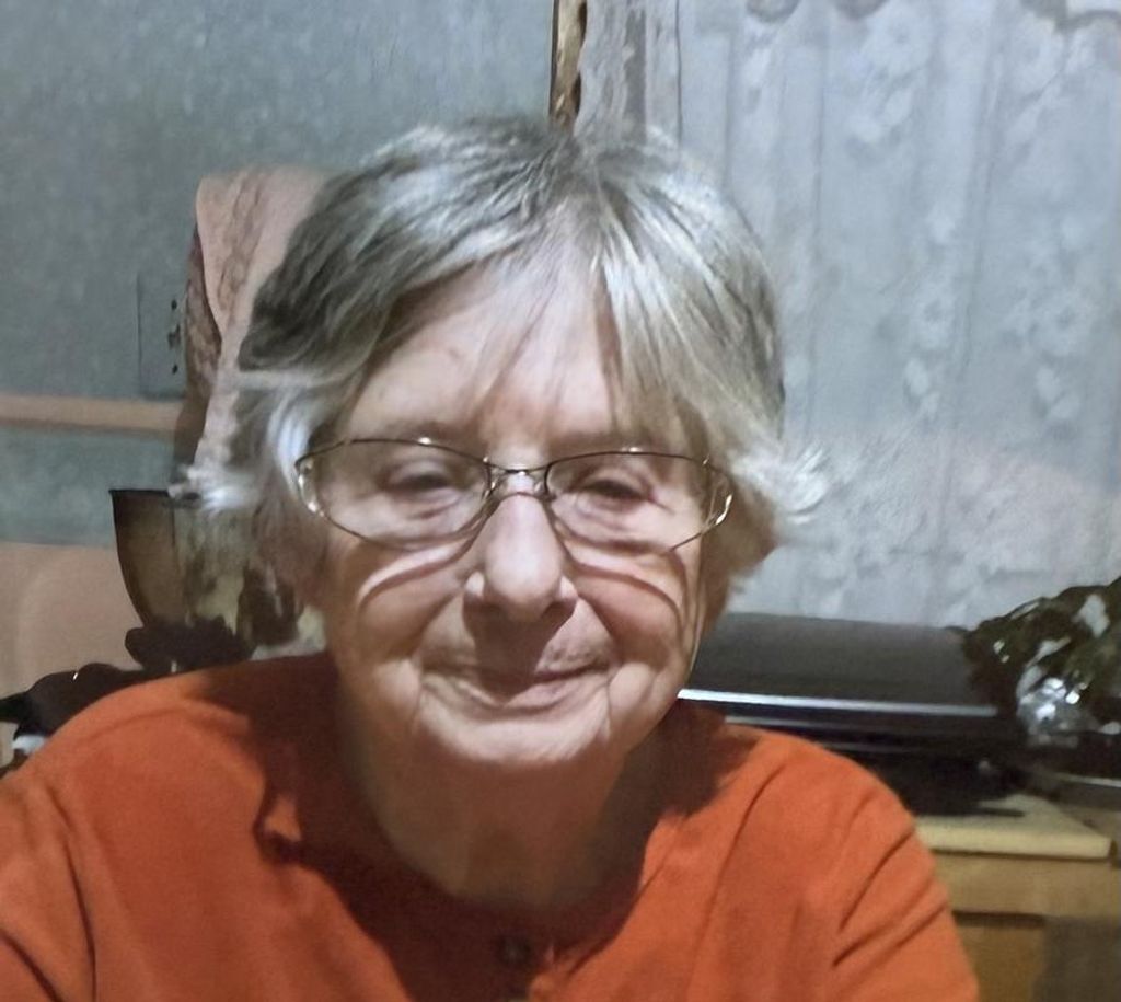 Margery Mcallister Profile Photo