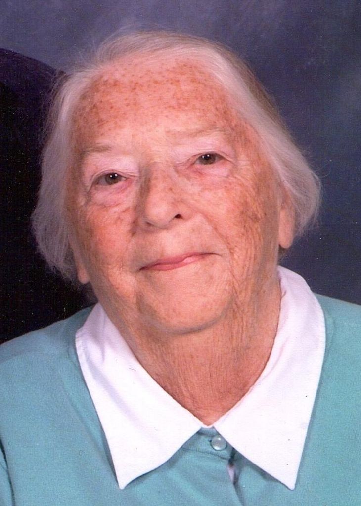 Ruth Anne Koennecke Profile Photo