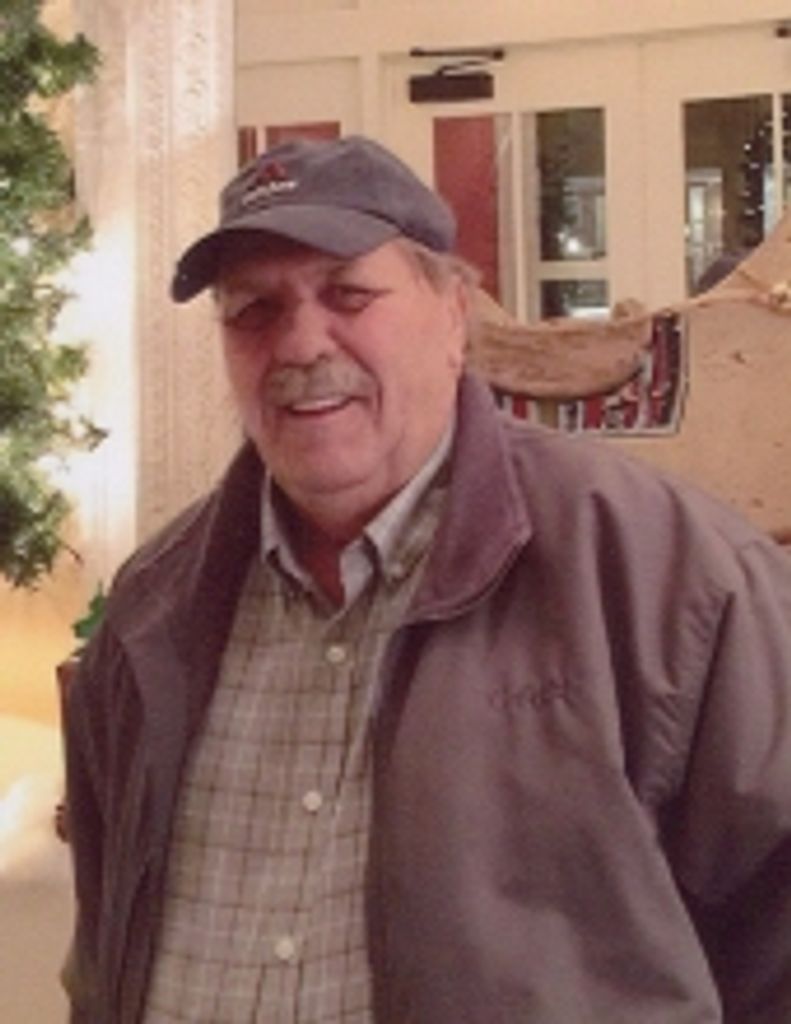 Joseph F. Koenig
