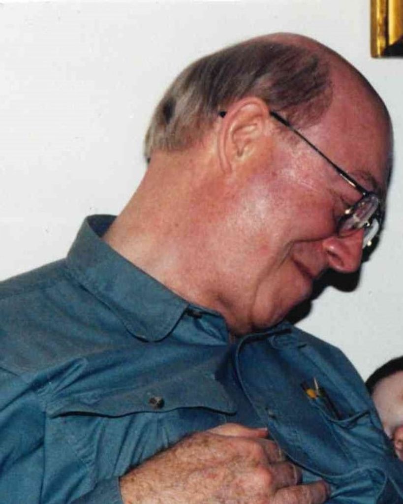 David L. Menke Profile Photo