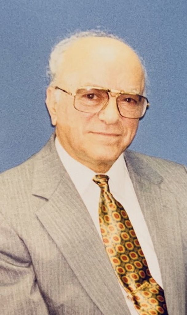 John Z. Rombakis