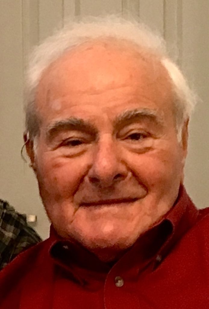 Leonard V. Giannetti