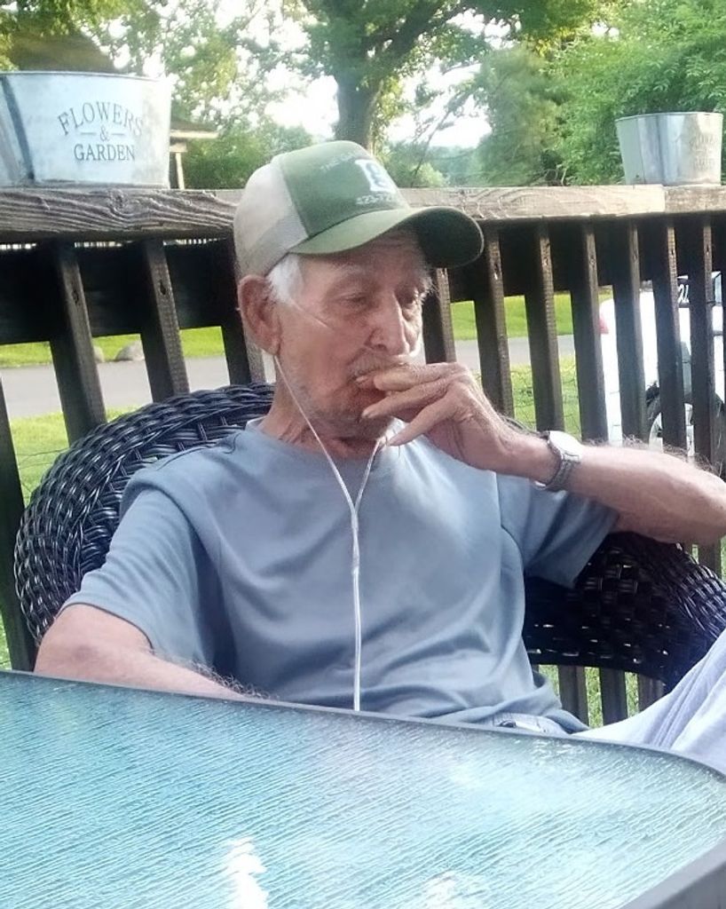 Daniel Lee (Dan) Horne, Sr. Profile Photo