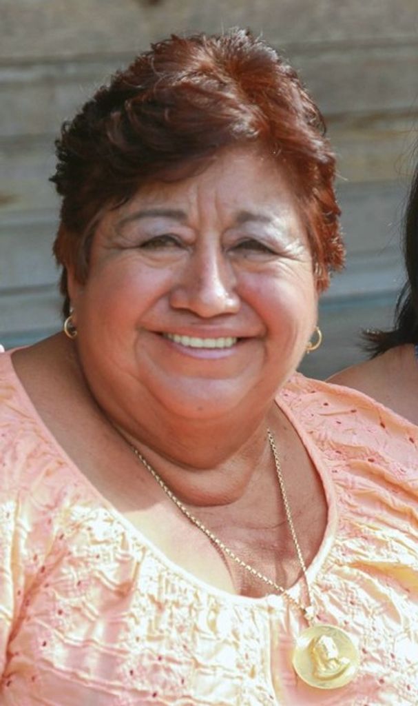 Maria Oralia Rodriguez Profile Photo