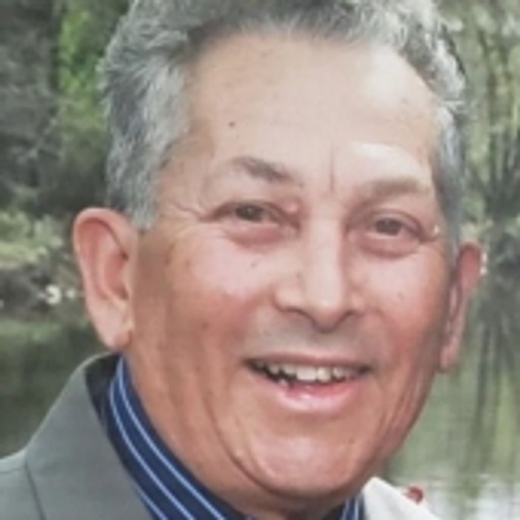 Jenaro Huertas