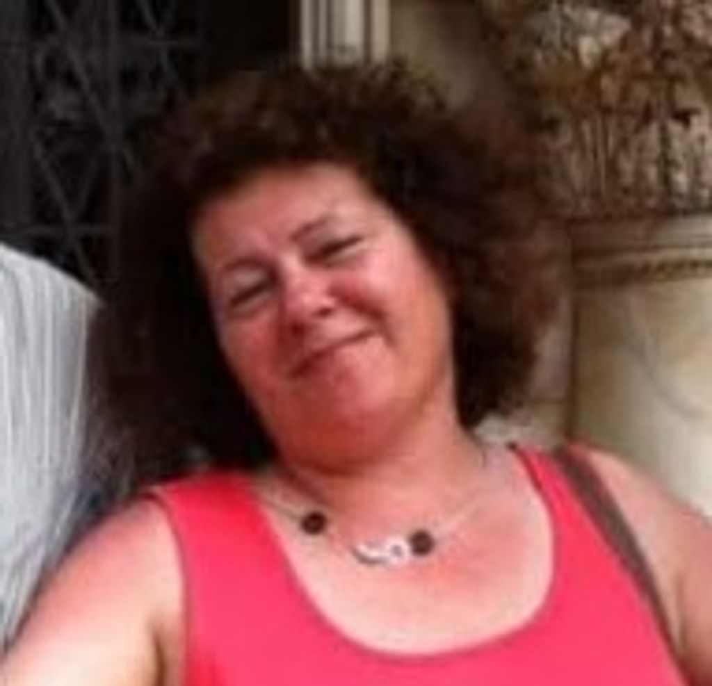 Joann Elford