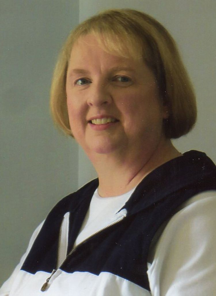 Elizabeth Ann Wasson