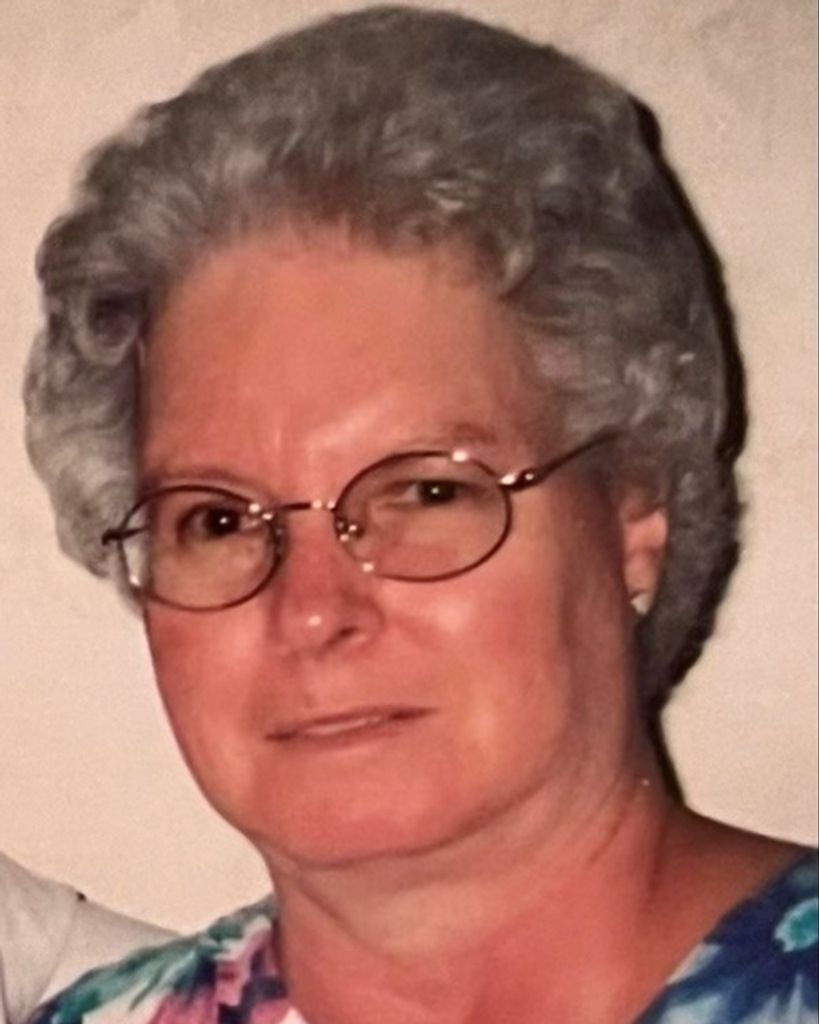 Marilea Ann Flanagan