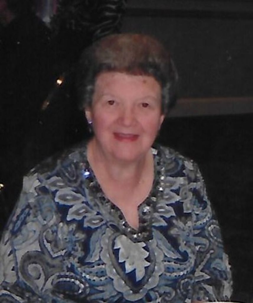 Rose Kaiser Profile Photo