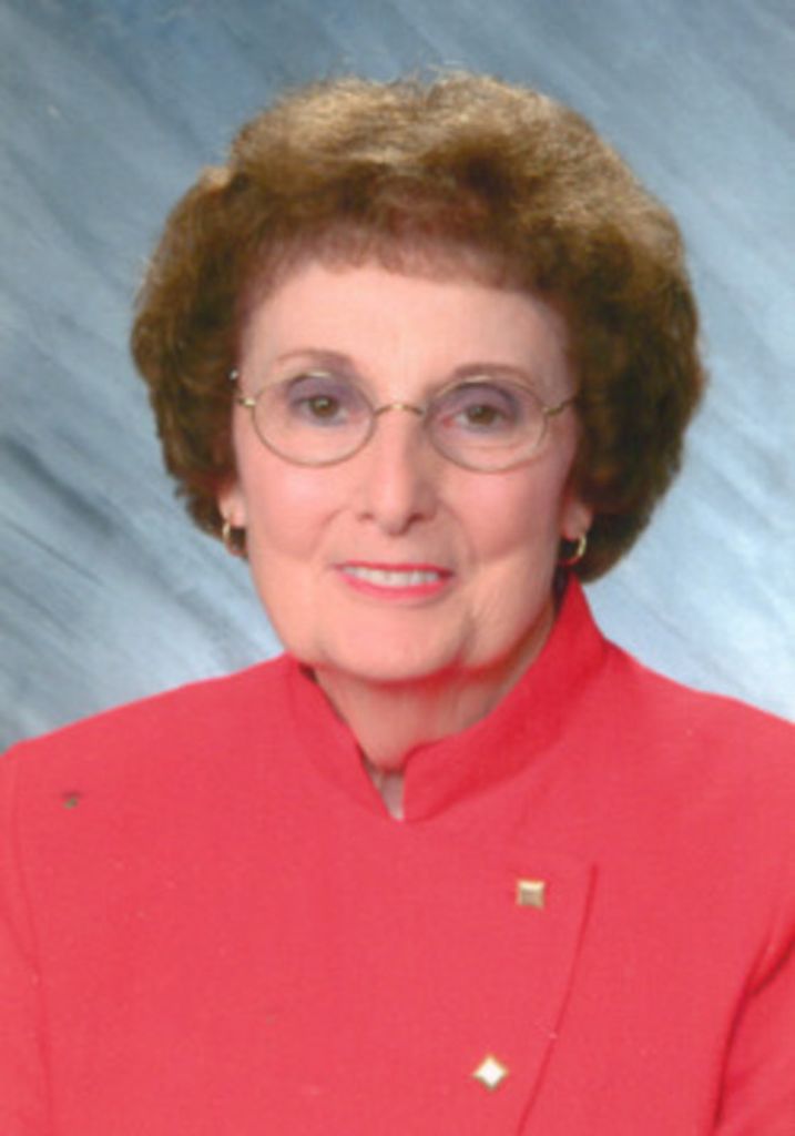 Kathryn Eileen Allibone Profile Photo