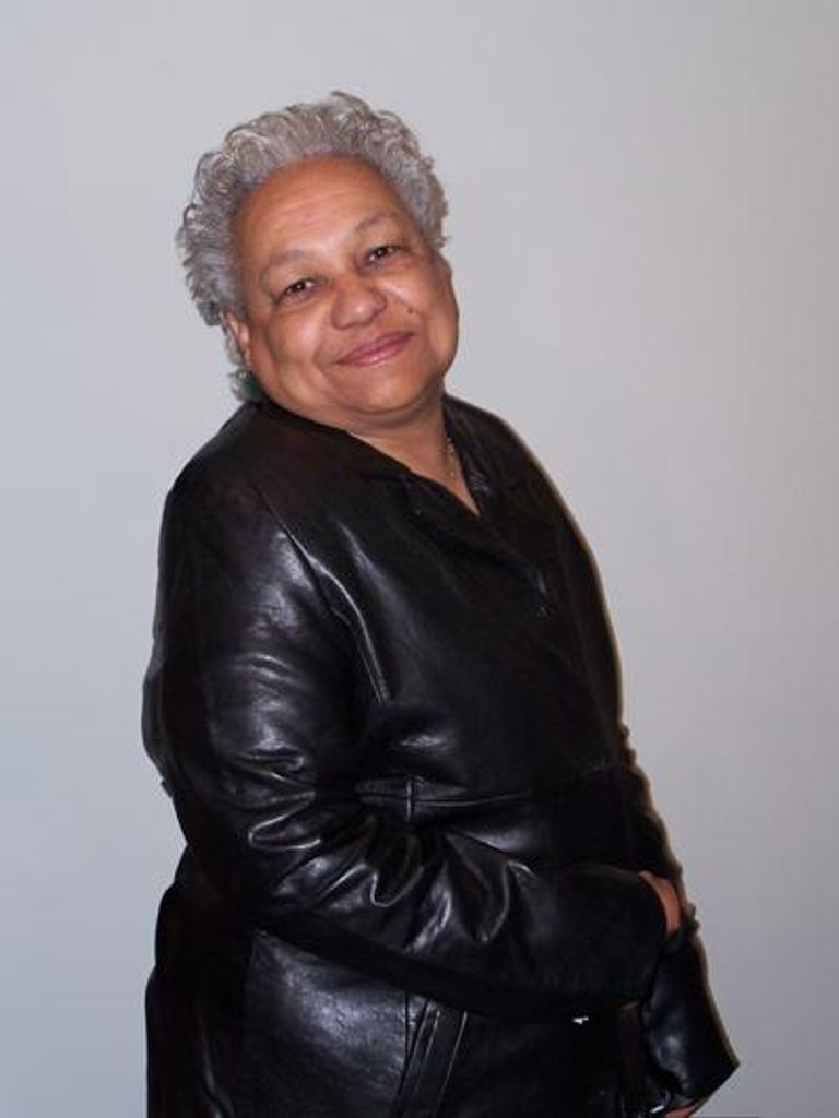 Barbara Harrod Profile Photo