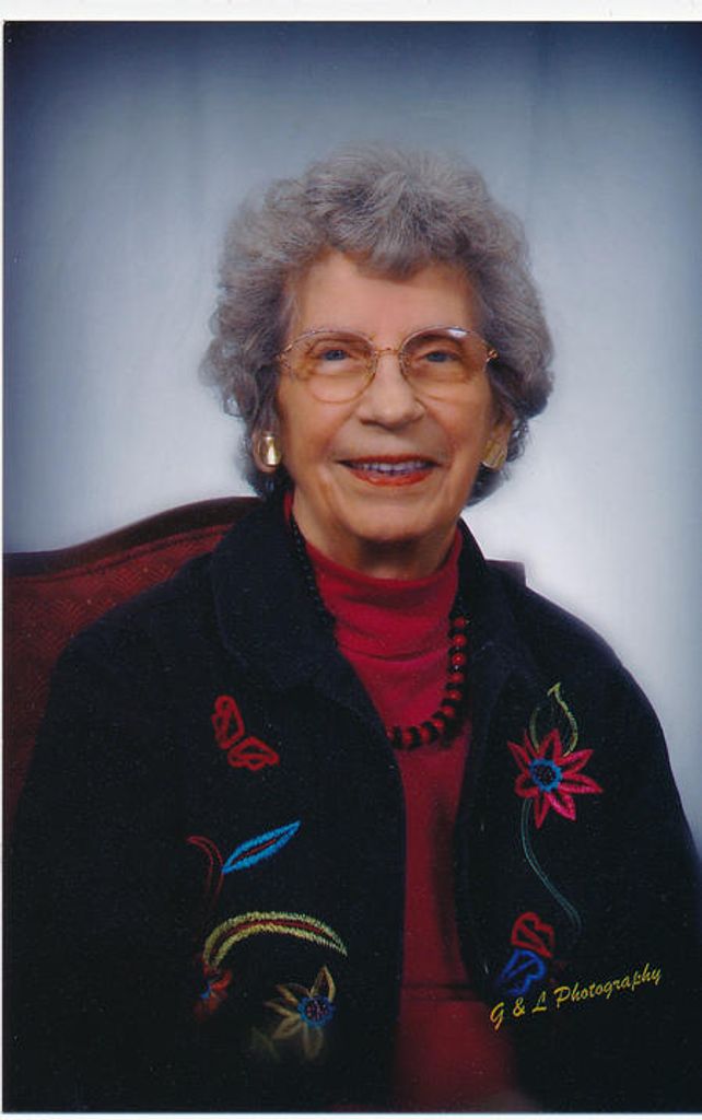 Theresa Bertelsen