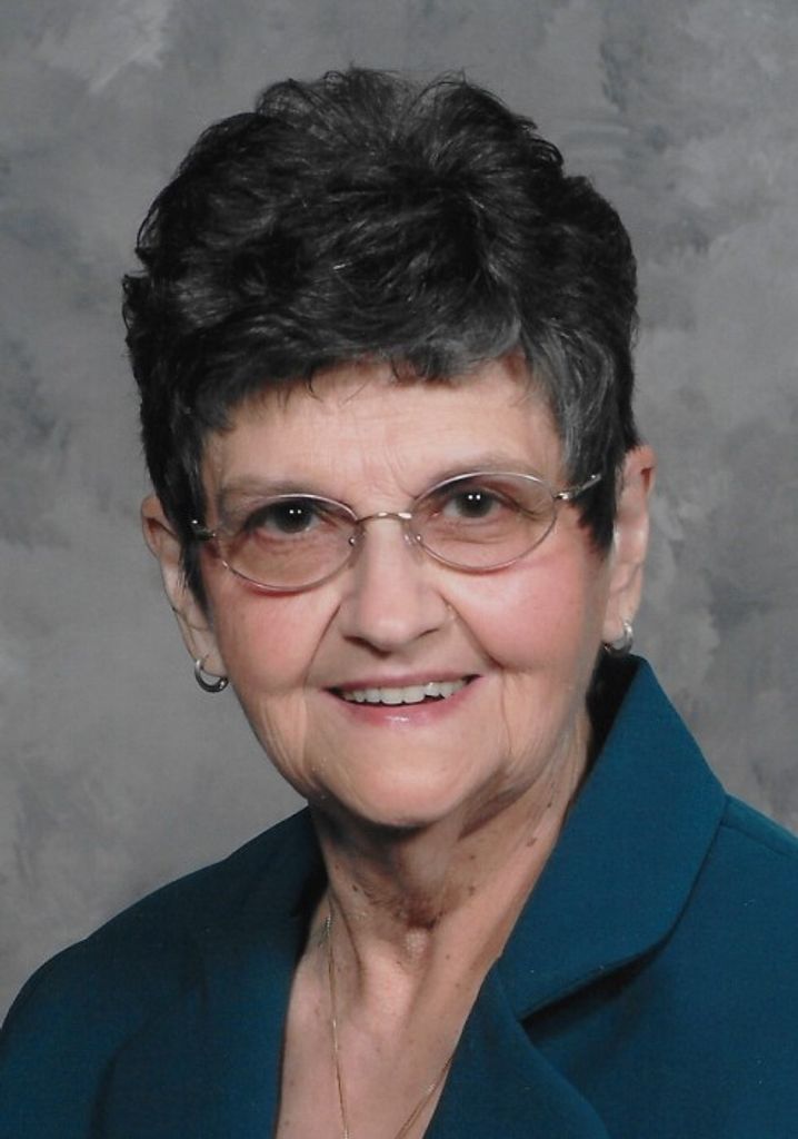 Nancy Rurode