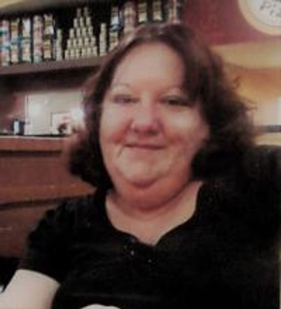 Rena  Annette Hepburn