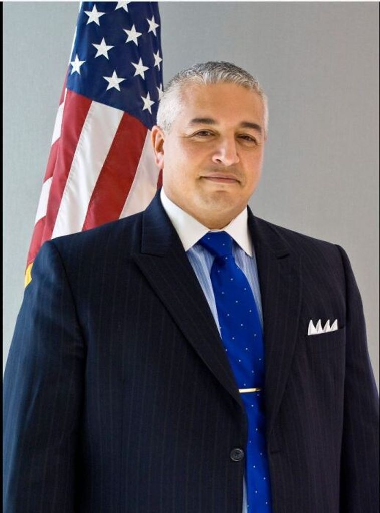 William "Bill" Louis Moreno Jr.