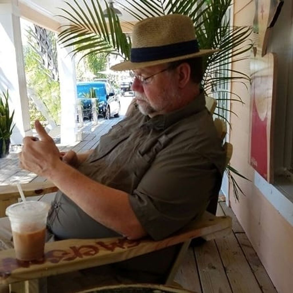 Wayne Miles Profile Photo