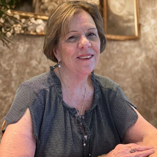 Sharon Meana Profile Photo