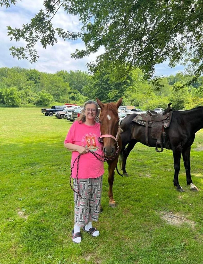 Andrea Lorraine Pavlik Profile Photo