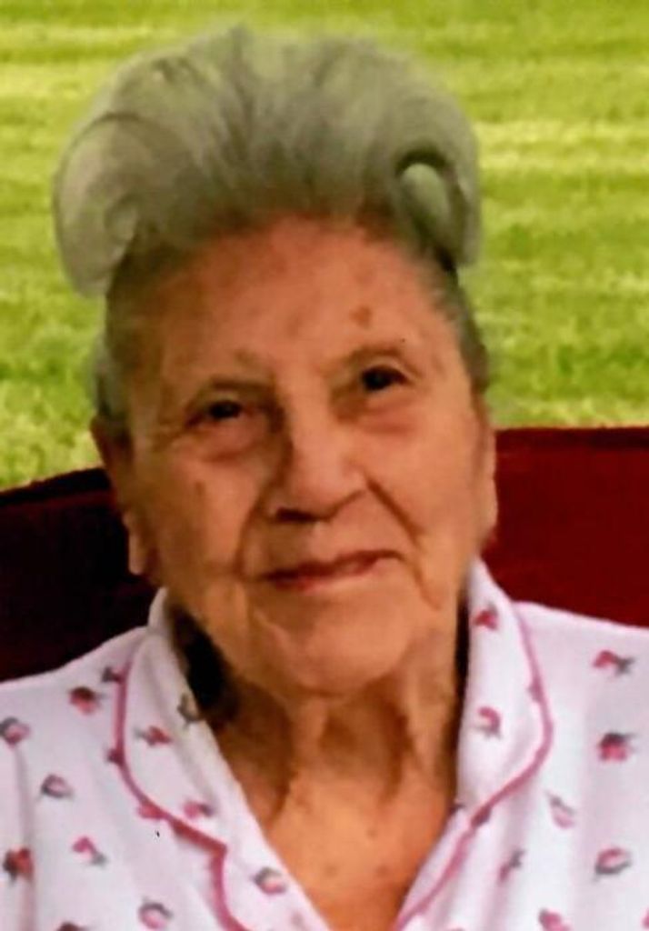 Betty Jean (Harden)  Meyer Profile Photo