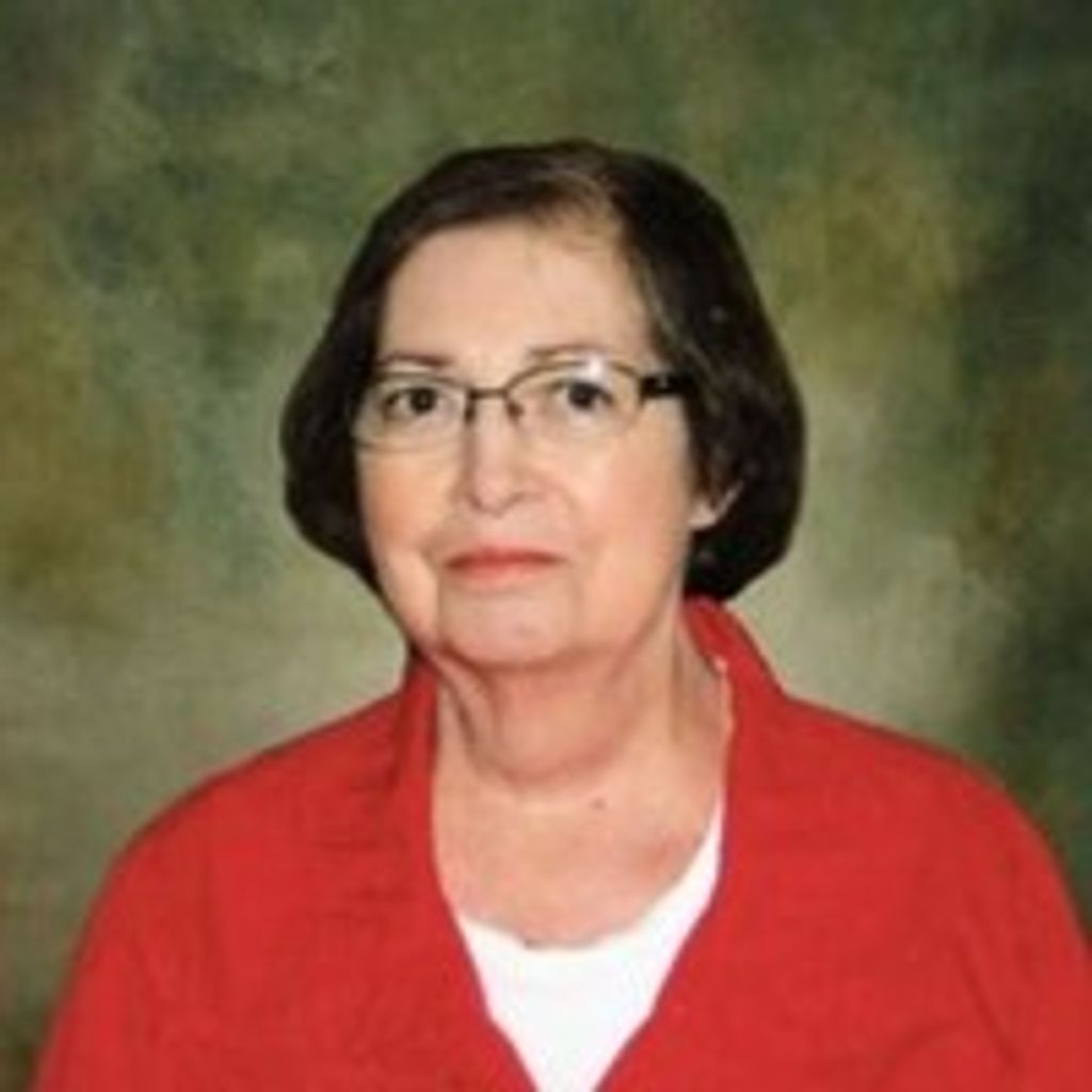 Gloria Vander Plaats