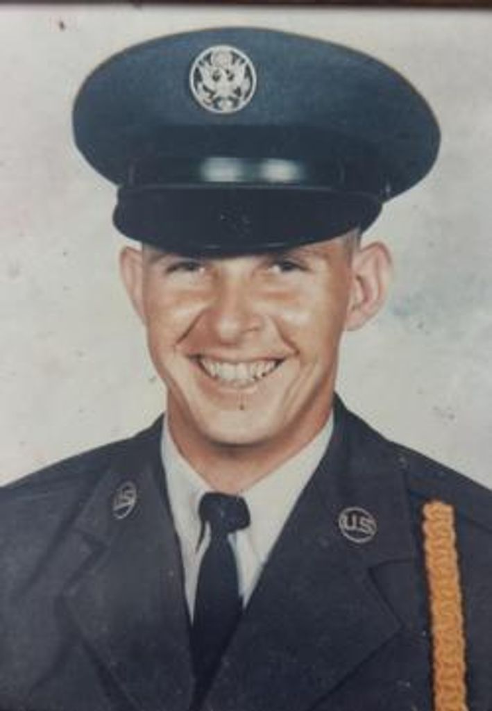 William 'Buddy' Chaney Profile Photo