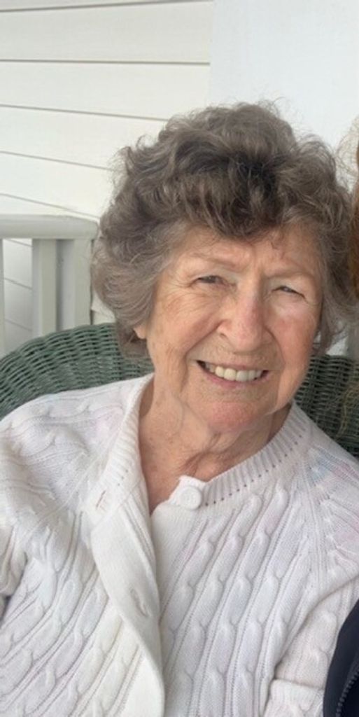 Lucille Corson