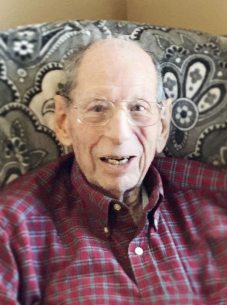 Wilbur Lee Whittle Profile Photo