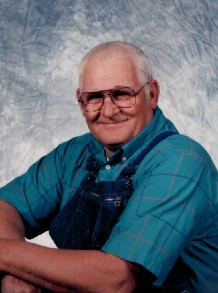 Clinton James Ard Profile Photo