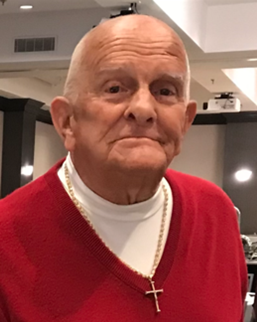 Lloyd Bruce Cargile Profile Photo