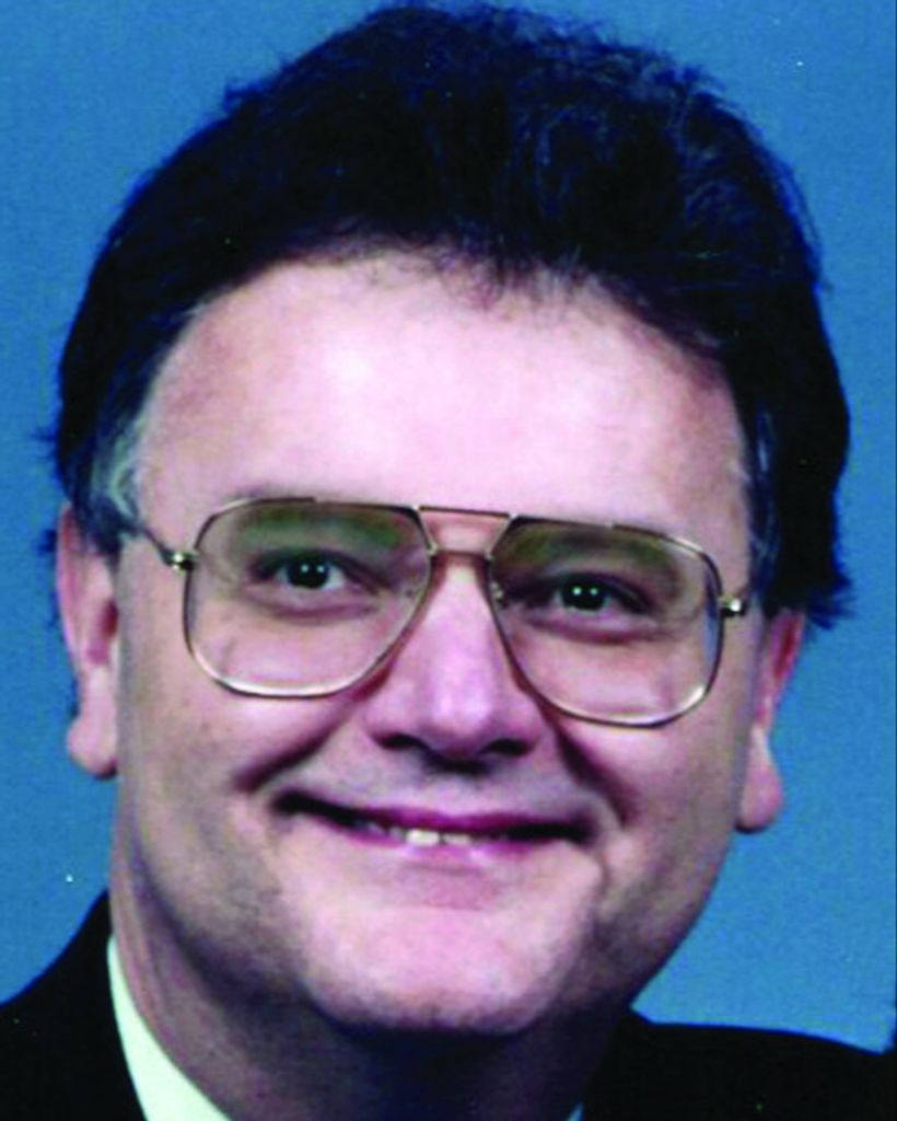 JOHN J. GMITER, JR Profile Photo