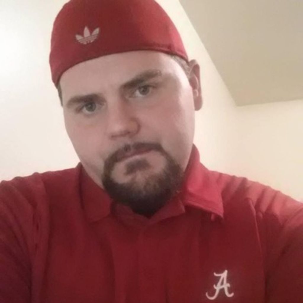 Jason Paul Wolverton Profile Photo