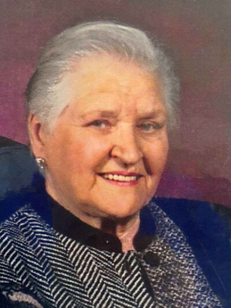 Ruby Ann Berryman Profile Photo