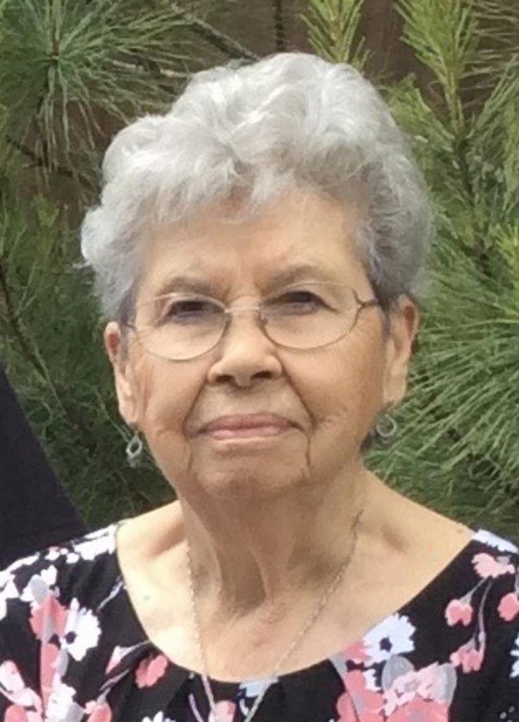 Doris Darnell Profile Photo