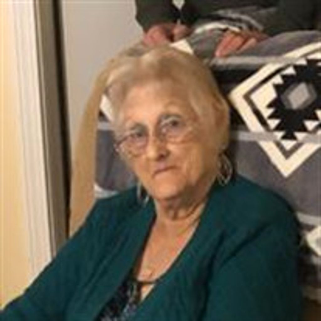 Evelyn L. Barringer