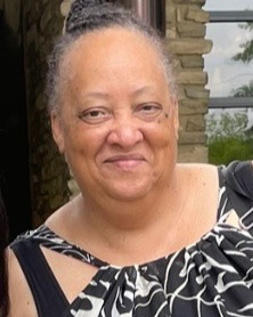 Eliza Dixon Smith Profile Photo