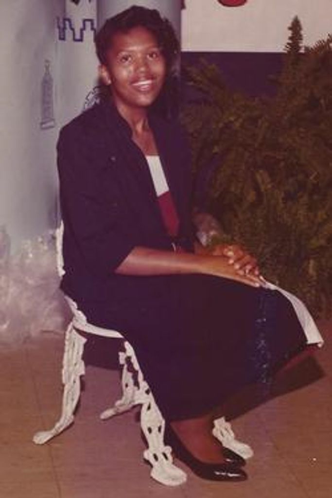 Cathy D Lee