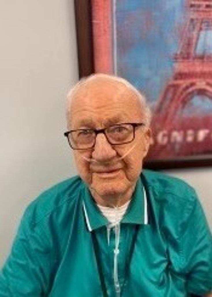 Ralph H. Sisco Profile Photo