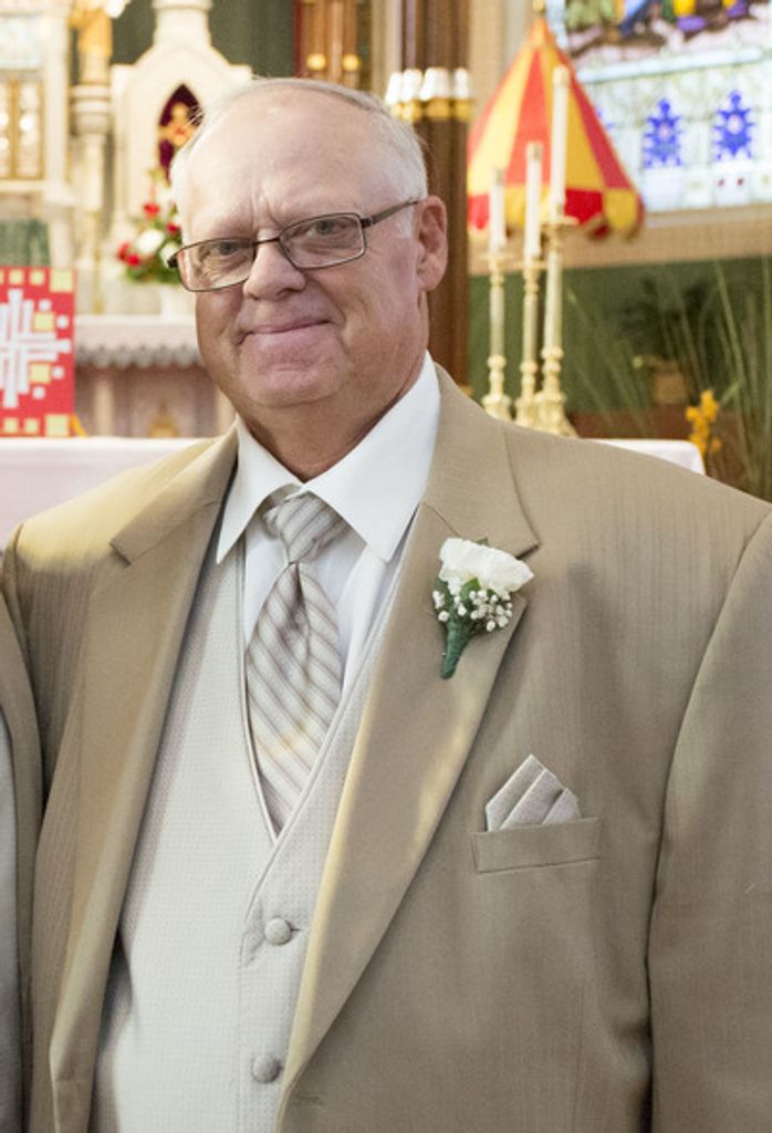 Adrian V. Vaske Profile Photo