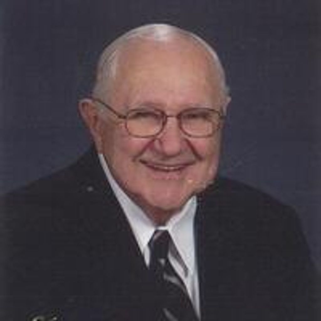 Daniel Pressley Self