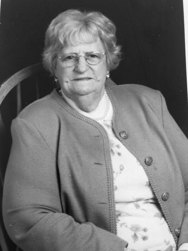 Margaret Sprague Profile Photo