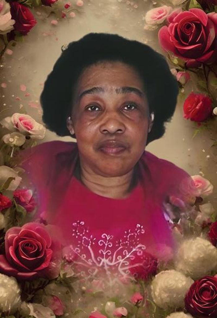 Rosa Mae Mickens Profile Photo