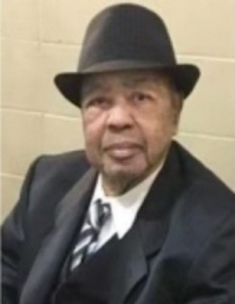 Henry Jefferson Dr. Augustus, Iii