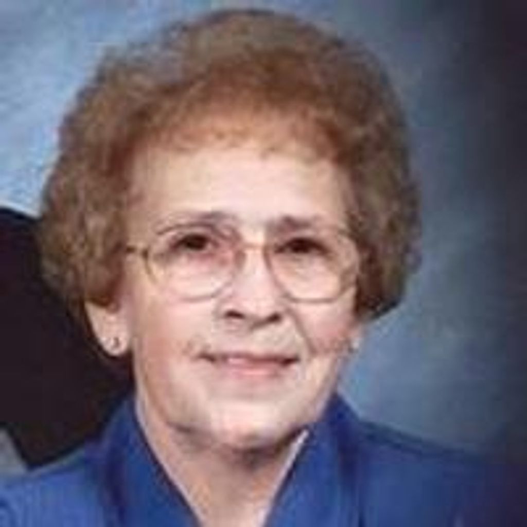 Barbara  June Vorhies