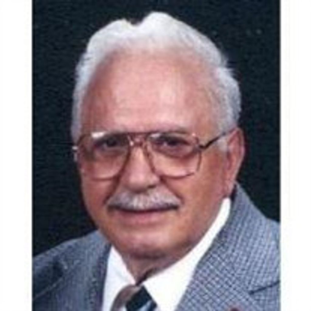 Mario F. Smokey Spatafore